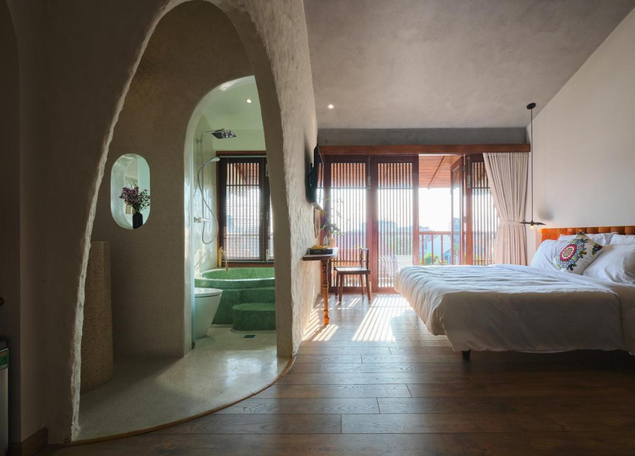 Barbados Cherry Villa Hoi An Eksteriør billede