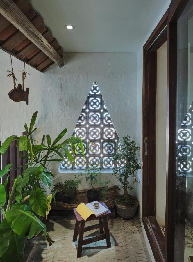 Barbados Cherry Villa Hoi An Eksteriør billede