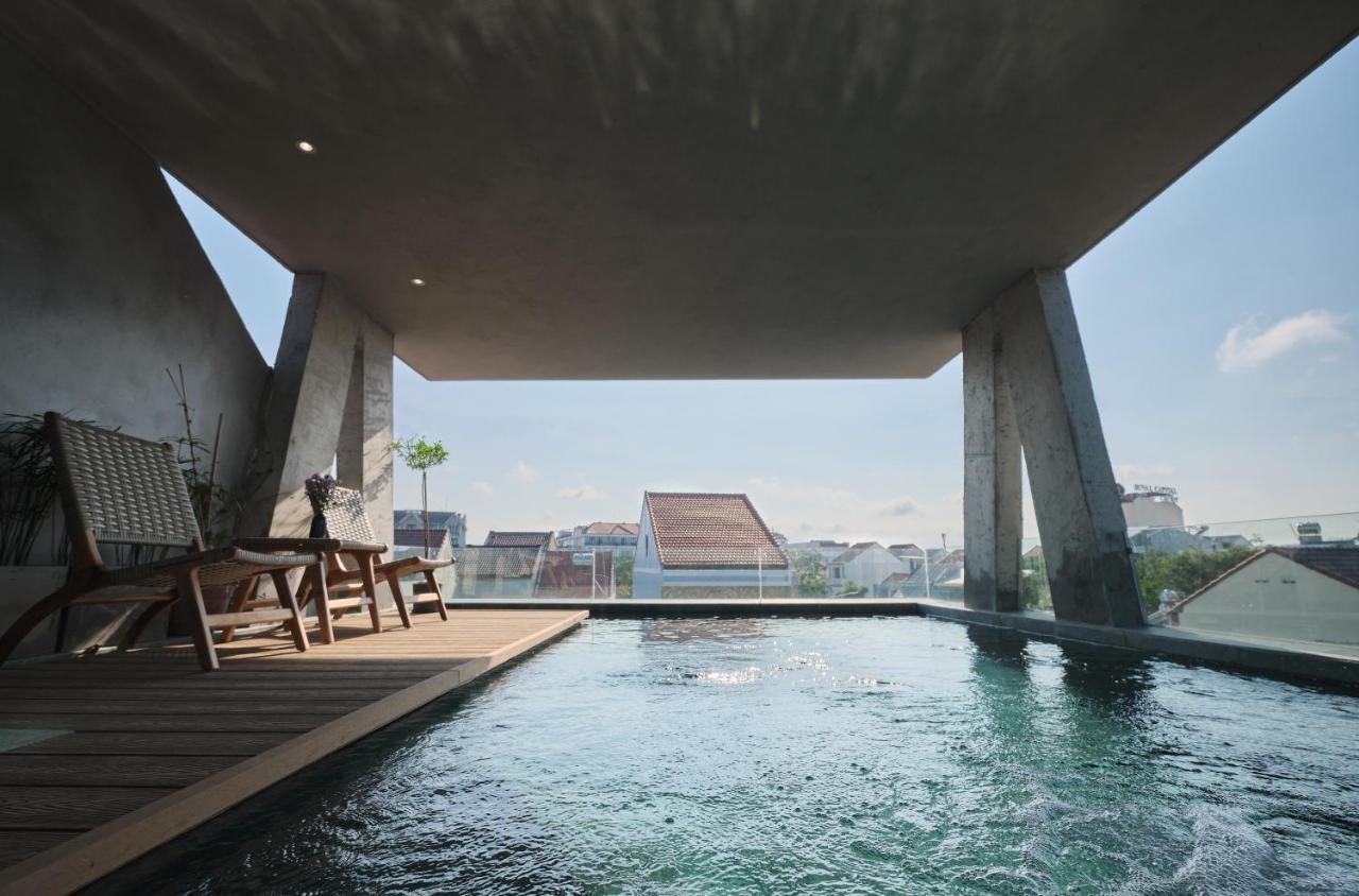 Barbados Cherry Villa Hoi An Eksteriør billede