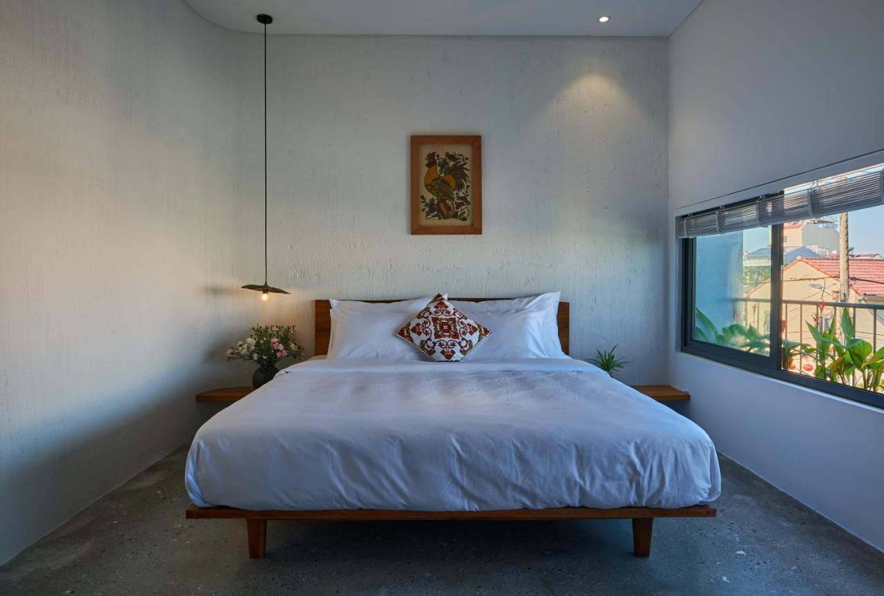 Barbados Cherry Villa Hoi An Eksteriør billede