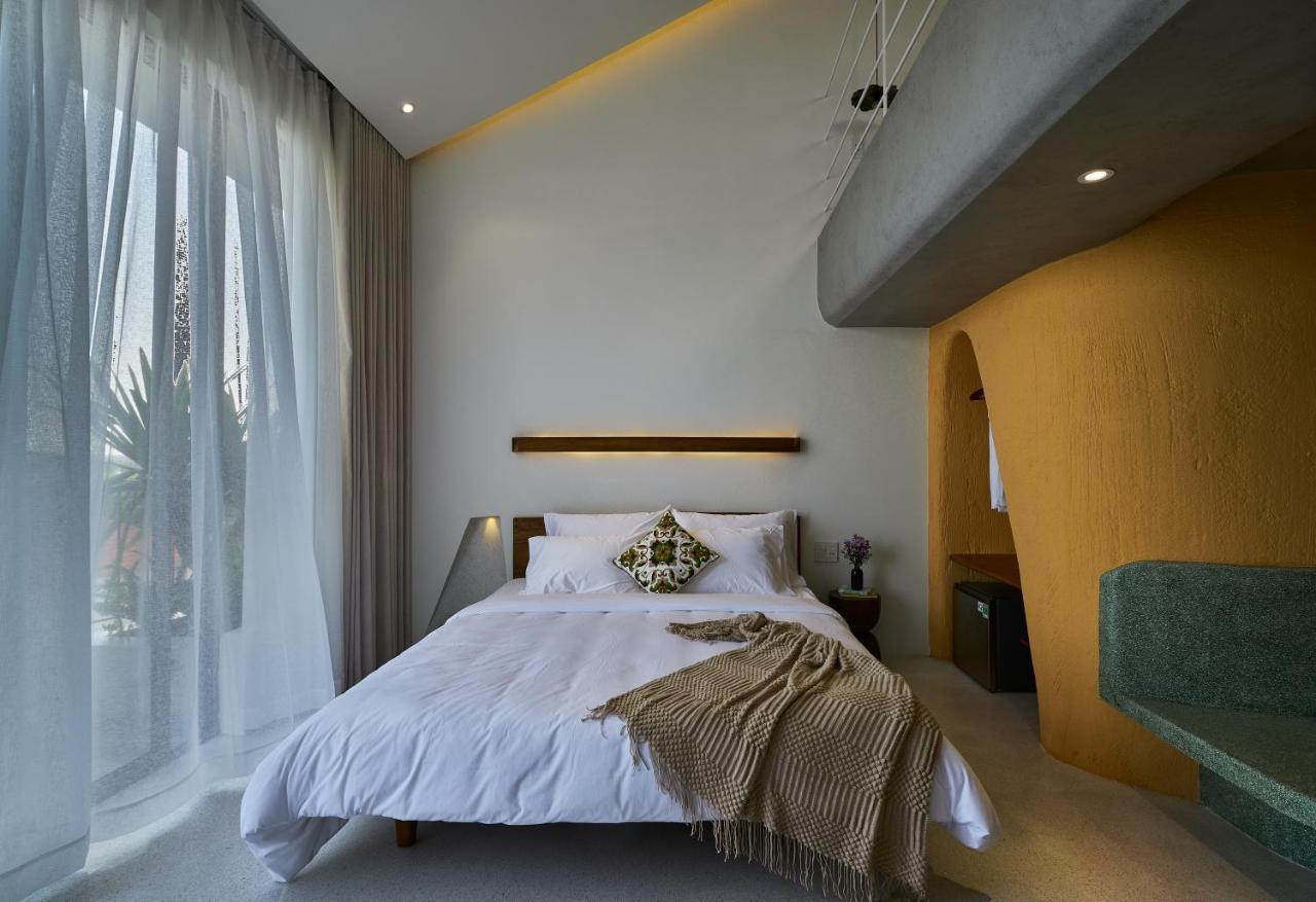 Barbados Cherry Villa Hoi An Eksteriør billede